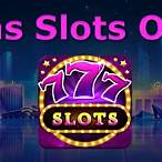 slot vegas casino online