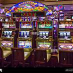 slot las vegas